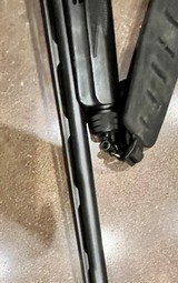 Weatherby SA-08 Synthetic Compact 20 gauge Youth Shotgun - 10 of 10