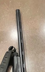 Weatherby SA-08 Synthetic Compact 20 gauge Youth Shotgun - 9 of 10