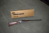 Ithaca Model 100 in 20 Gauge - 2 of 10