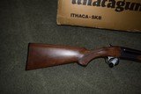 Ithaca Model 100 in 20 Gauge - 3 of 10