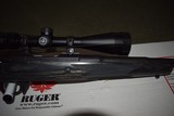Ruger Gunsite Scout 308 Win (Left Handed) - 5 of 10