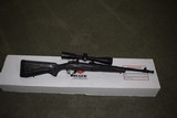 Ruger Gunsite Scout 308 Win (Left Handed) - 2 of 10