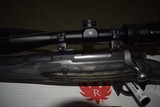 Ruger Gunsite Scout 308 Win (Left Handed) - 8 of 10