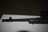 Ruger Gunsite Scout 308 Win (Left Handed) - 9 of 10