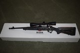 Ruger Gunsite Scout 308 Win (Left Handed) - 1 of 10