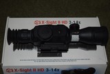 ATN X-Sight II HD 3-14x - 4 of 4