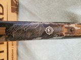 Weatherby MKV Backcounrty TI, 280 Ackley Improved - 5 of 5