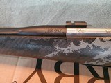 Weatherby MKV Backcounrty TI, 280 Ackley Improved - 4 of 5