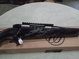 Weatherby Backcountry TI - Mark V - 280 Ackley Improved - 2 of 4