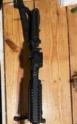 Smith and Wesson M&P15 Sport II .556 NATO - 4 of 6