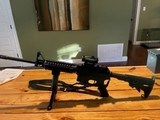 Smith and Wesson M&P15 Sport II .556 NATO - 1 of 6