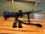 Smith and Wesson M&P15 Sport II .556 NATO - 2 of 6