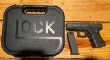GLOCK 19 Gen 4 9mm - 1 of 4