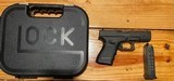 GLOCK 19 Gen 4 9mm - 3 of 4