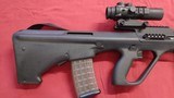 Steyr Aug A3M1
.223 cal - 5 of 5