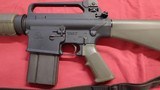 Original Armalite AR-10A2 - 2 of 3