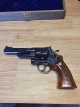 Smith & Wesson Model 544 Texas - 2 of 4