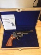 Smith & Wesson Model 544 Texas - 1 of 4