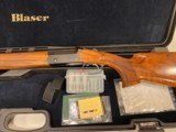 Blaser F-3 Competition - 1 of 4