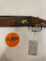 Browning Citori Grade 6 12 gauge - 2 of 9
