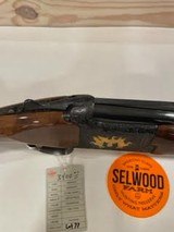 Browning Citori Grade 6 12 gauge - 9 of 9