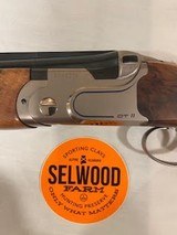 Beretta DT-11 B-FAST - 1 of 7