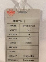Beretta DT-11 B-FAST - 7 of 7