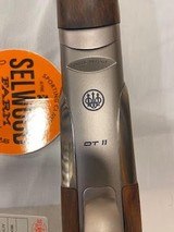 Beretta DT-11 Sport - 4 of 5