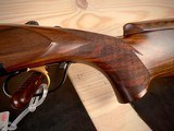 Perazzi MX8 Sporting 12ga - 9 of 14
