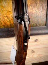 Perazzi MX8 Sporting 12ga - 13 of 14