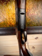 Perazzi MX8 Sporting 12ga - 14 of 14