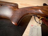 Perazzi MX8 Sporting 12ga - 10 of 14