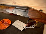Perazzi MX8 Sporting 12ga - 4 of 14