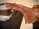 Perazzi MX2000 - 9 of 14
