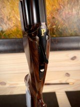 Perazzi HT Gold - 13 of 15