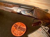 Perazzi HT Gold - 2 of 15