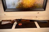Perazzi HT Gold - 1 of 15