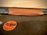 Perazzi MX2000 - 14 of 15