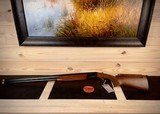 Perazzi MX2000 - 1 of 15