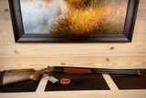 Perazzi MX2000 - 2 of 15