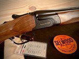 Perazzi MX2000 - 3 of 15