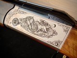 Krieghoff K80 Dog / Dog special with carrier barrel. - 1 of 13