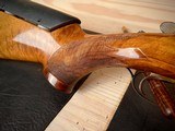 Krieghoff K80 Dog / Dog special with carrier barrel. - 7 of 13