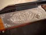 Krieghoff K80 Dog / Dog special with carrier barrel. - 2 of 13