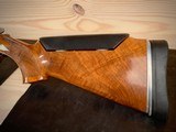 Krieghoff K80 Dog / Dog special with carrier barrel. - 9 of 13