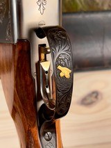 Krieghoff K80 Dog / Dog special with carrier barrel. - 13 of 13