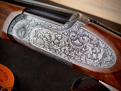 Rizzini Artemis 28ga