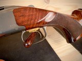 Browning 725 Sporting 12ga - 9 of 15