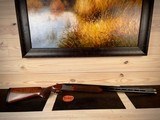 Browning 725 Sporting 12ga - 4 of 15