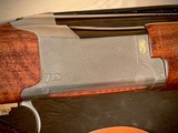 Browning 725 Sporting 12ga - 12 of 15